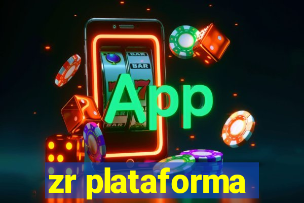 zr plataforma